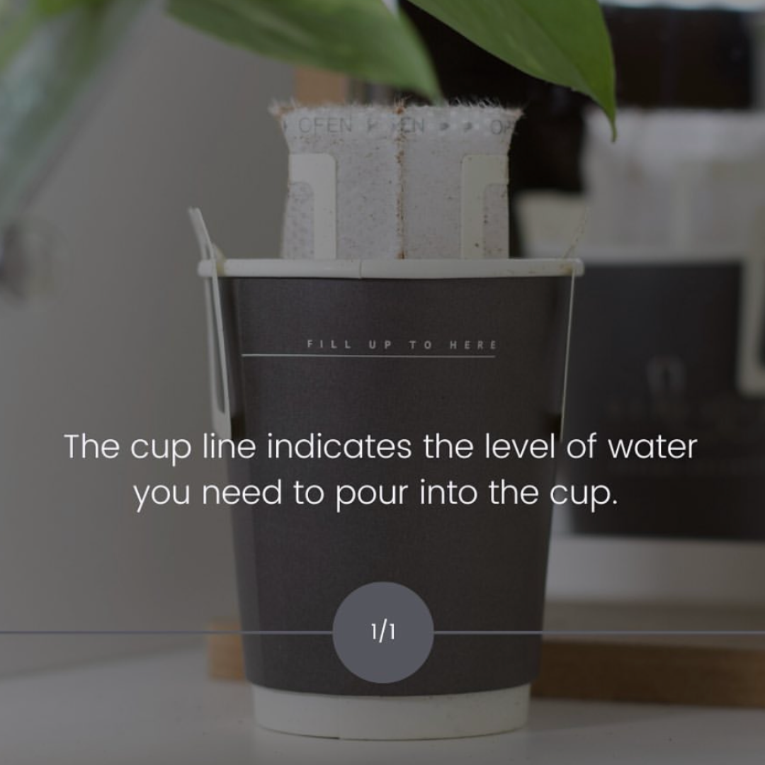 10 Paper Cups || ١٠ أكواب ورقية