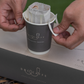 Big Coffee Bag صندوق القهوة الكبير