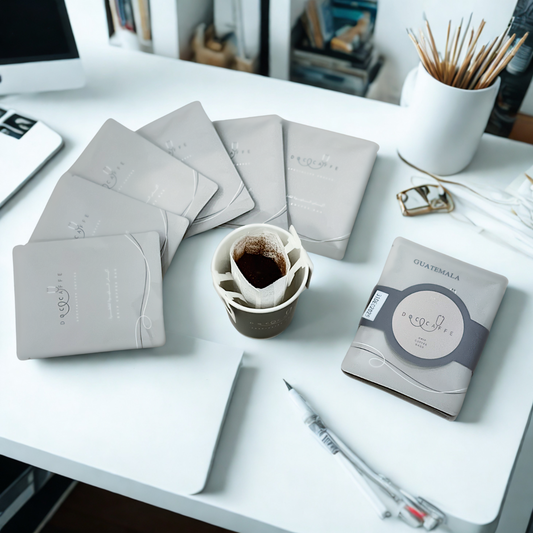 Doccaffe Bundle