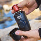 Wacaco - Minipresso NS Portable Espresso Machine - Black