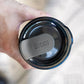 Wacaco - Octaroma - Vacuum Insulated Travel Mug - Grey - 300ml