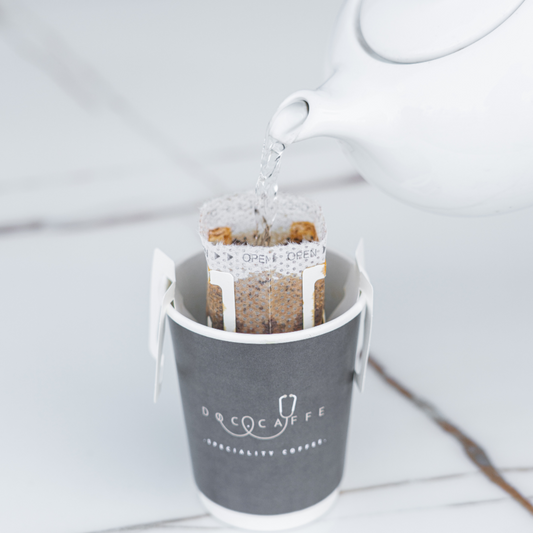 Drip Coffee Bag (1 piece)